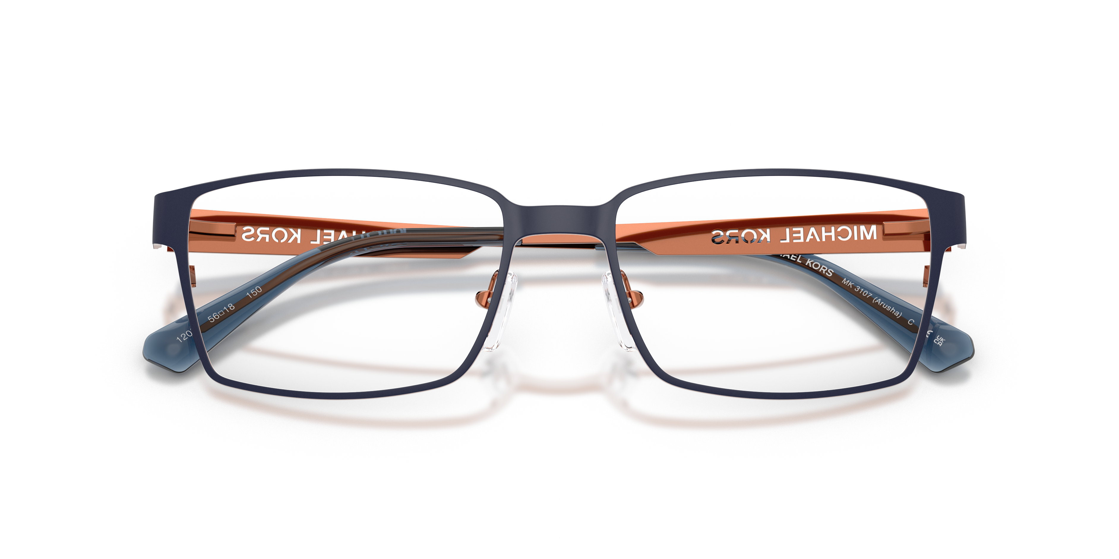 Michael Kors MK3107 1207 Arusha 